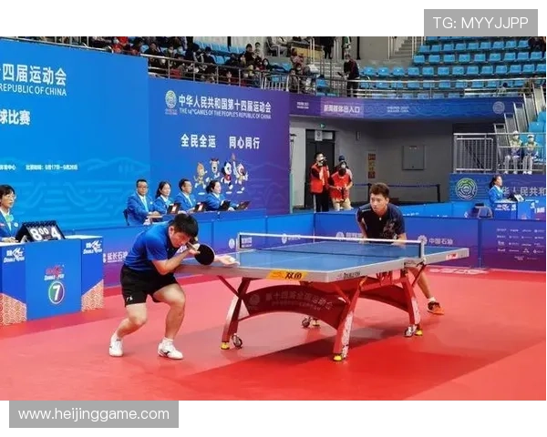 西安乒乓球队在全运会积分榜上以92分稳居第一名引发关注 西安乒乓球队在全运会积分榜上以92分稳居第一名引发关注