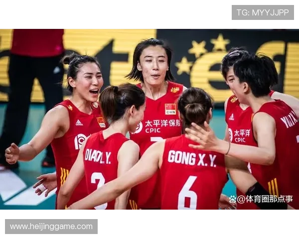 重庆排球队实力强劲最新排球个人能力排行榜前十揭晓