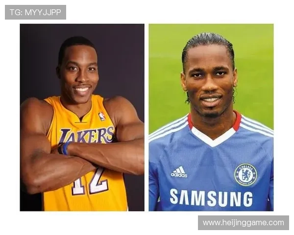 足球明星与篮球明星谁更具影响力与实力的全面对比分析