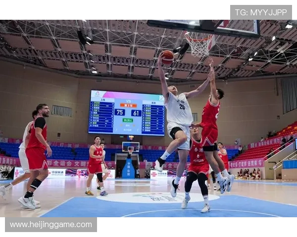 全运会篮球赛评析:上海队在意识与战术执行上的表现与不足