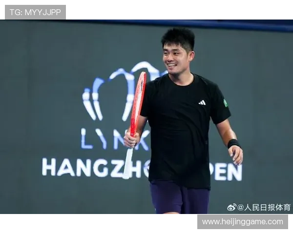 杭州网球队实力强劲荣登全国网球力量排行榜第三名