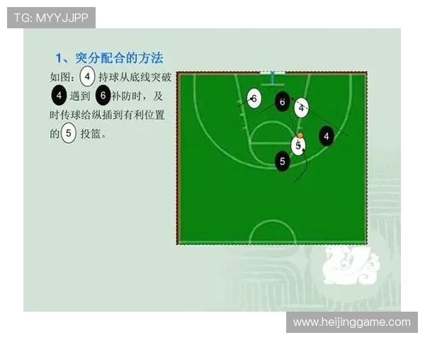 西安篮球队在锦标赛中的团队配合与战术执行分析