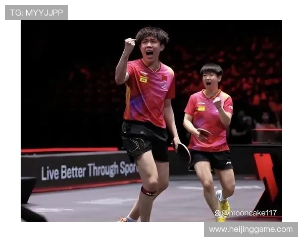 南京乒乓球队心理素质排名第一的十大秘诀揭秘