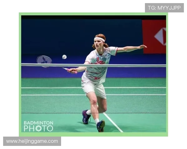 从零起步羽毛球意识全面提升指南助你成为场上高手