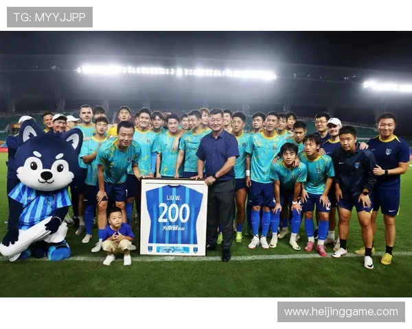 刘伟的足球人生深度对话：从青涩少年到职业球员的成长之路