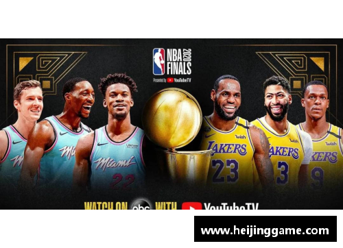 2009年NBA总决赛第七场：湖人逆袭夺冠传奇之战