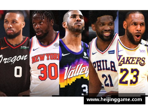 2013年NBA最佳阵容回顾：星光璀璨的顶尖球员阵容分析