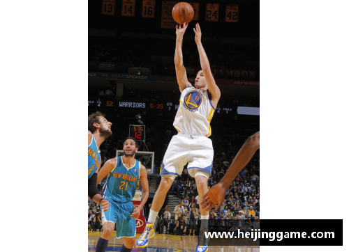 NBA 绝杀瞬间：最后几秒钟的精彩时刻