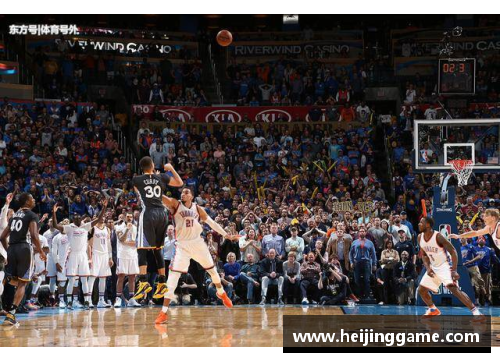 NBA绝杀时刻回顾：那些决定比赛胜负的经典瞬间