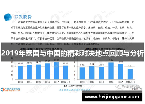 2019年泰国与中国的精彩对决地点回顾与分析