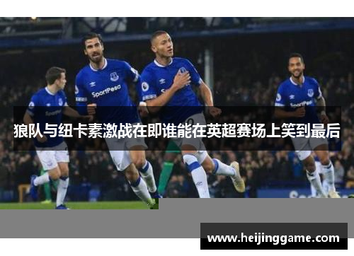 狼队与纽卡素激战在即谁能在英超赛场上笑到最后
