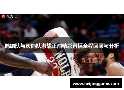 鹈鹕队与灰熊队激战正酣精彩直播全程回顾与分析